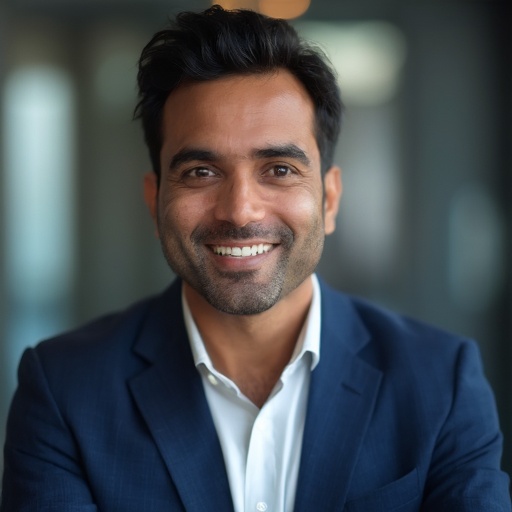 Rahul Mehta — aviator india expert